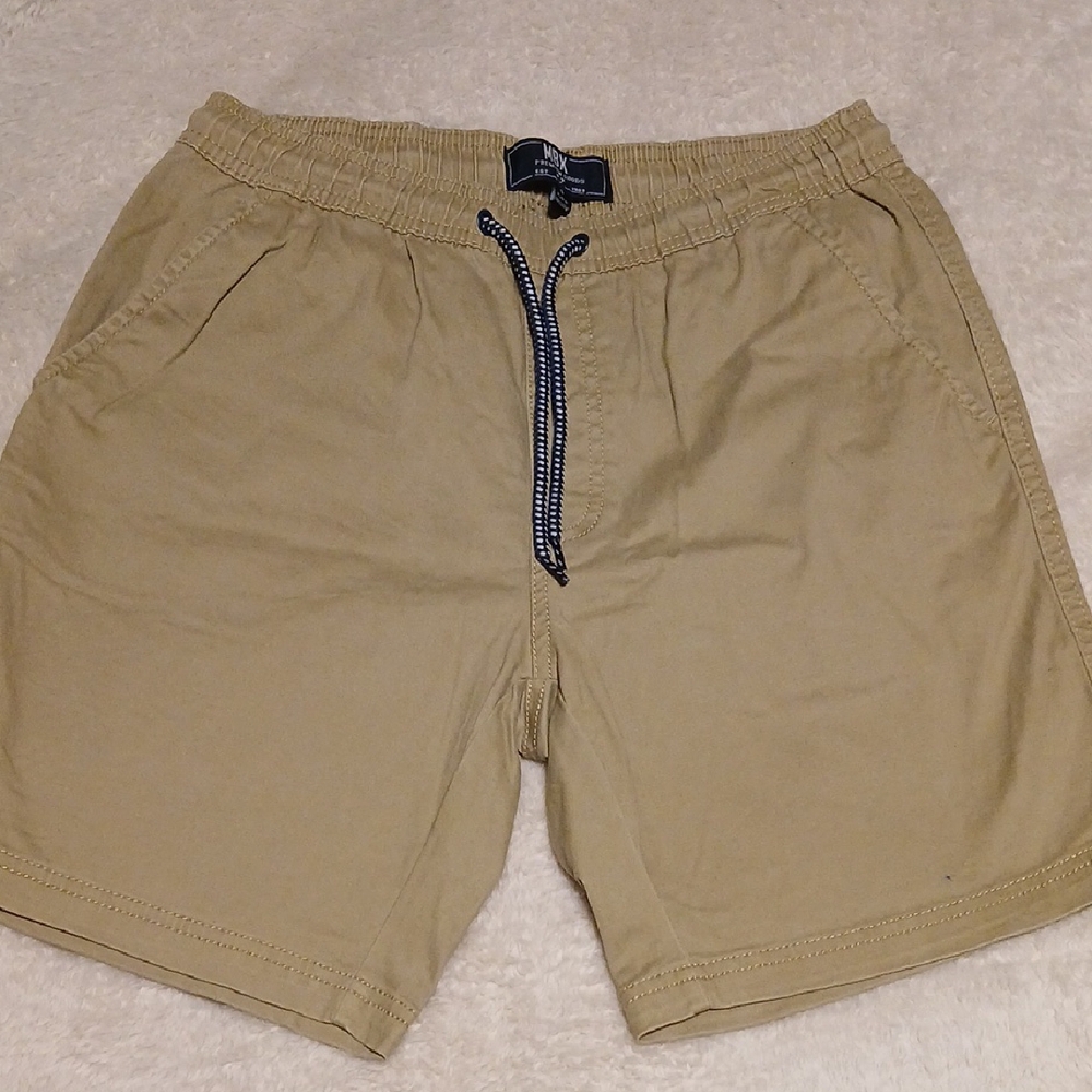 MBX Drawstring Shorts